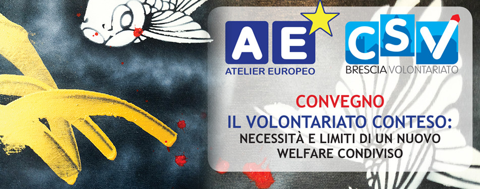 Conference on “contested Volunteering”