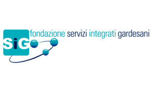logo SIG fondazione servizi integrati gardesani