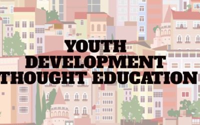 Youth Development Thought Education