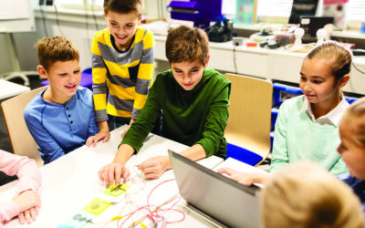 Insegnanti bresciani a formarsi in Europa, per una scuola più innovativa, con il Progetto Itaca