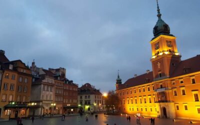 Volontariato Europeo in Polonia