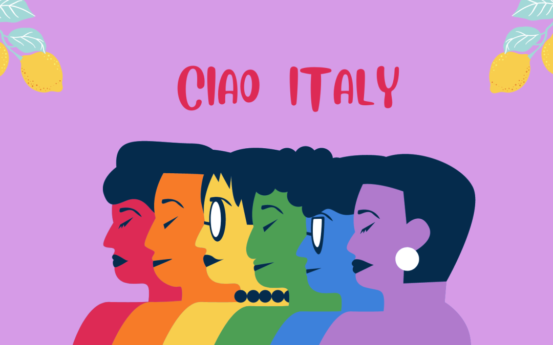 Youth Exchange a Brescia: “CIAO ITALY”